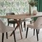 Mobitec Eclipse eetkamertafel mozaïek - 5